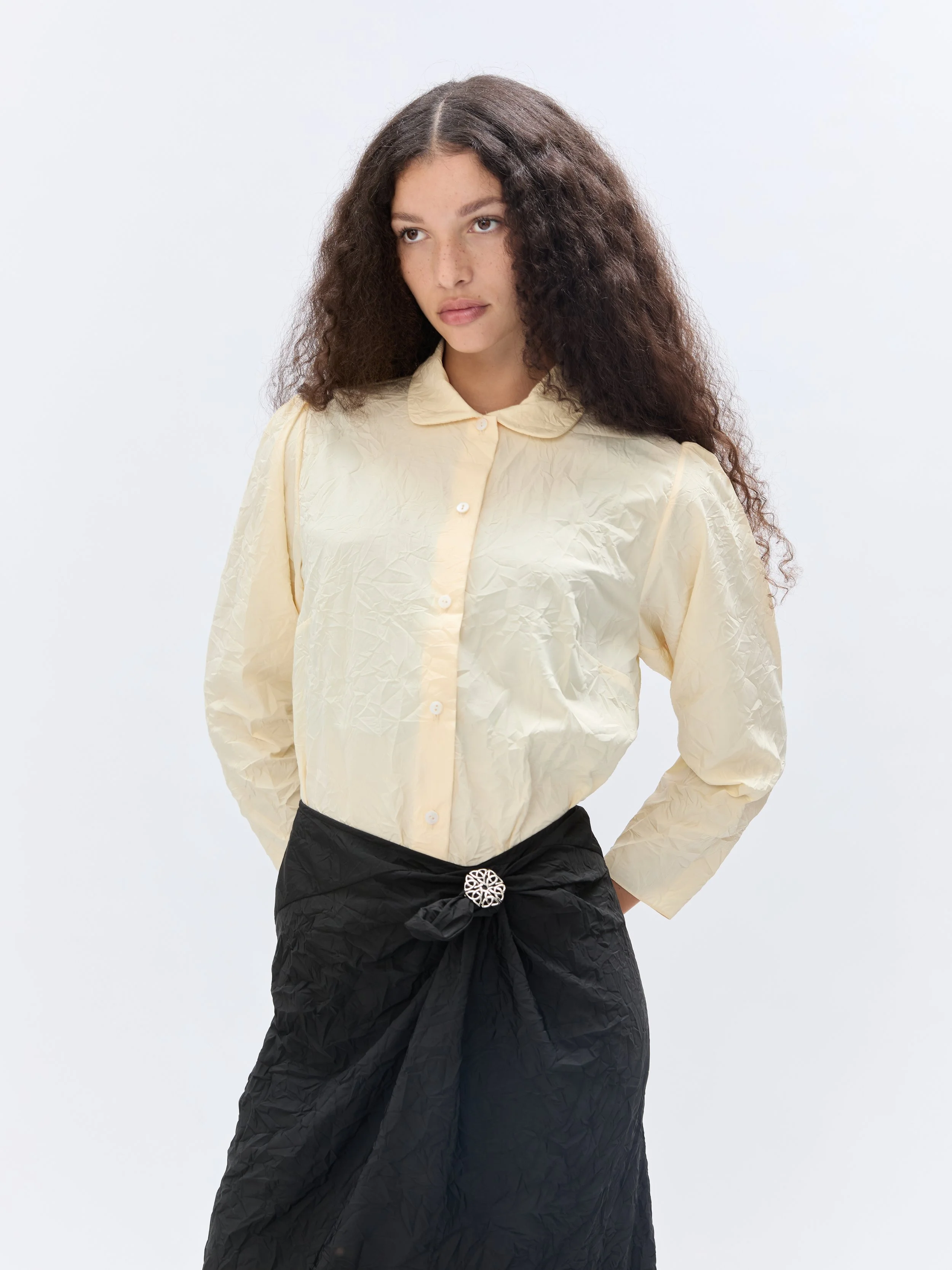 look 29 — RENATA BRENHA
